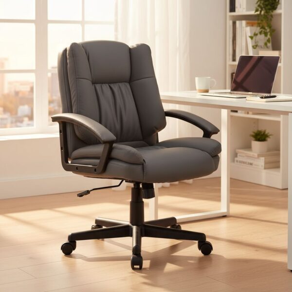 HOMCOM Desk Chair