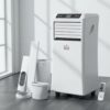 HOMCOM Portable Air Conditioner 10000 BTU