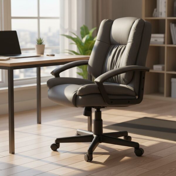 HOMCOM Desk Chair