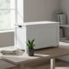 HOMCOM Storage Chest