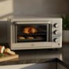 HOMCOM 30 Litre Mini Oven