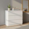 HOMCOM Chest Of Drawers