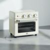 HOMCOM 20L Countertop Mini Oven