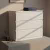 HOMCOM Chest Of Drawers