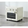 HOMCOM 20L Countertop Mini Oven