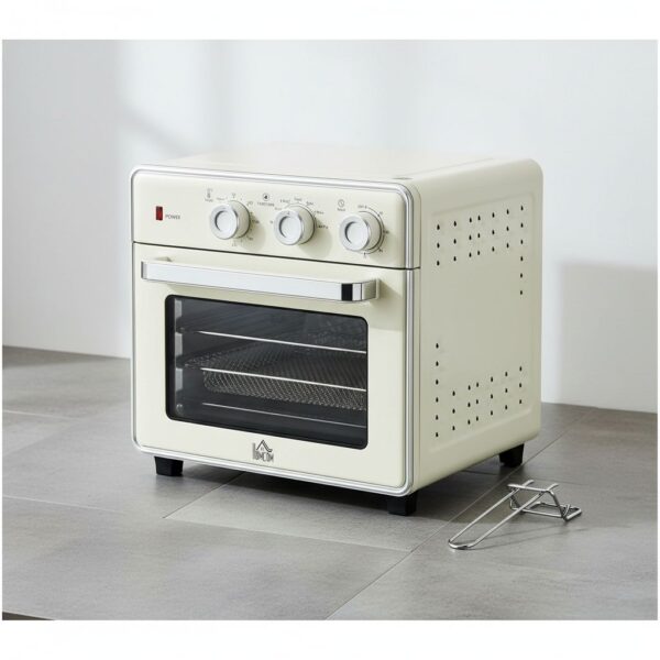 HOMCOM 20L Countertop Mini Oven