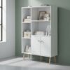 HOMCOM Sideboard Storage Cabinet Cupboard