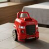 HOMCOM Kids Truck Engine Toy Set