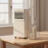 HOMCOM 7000 BTU Portable Air Conditioner