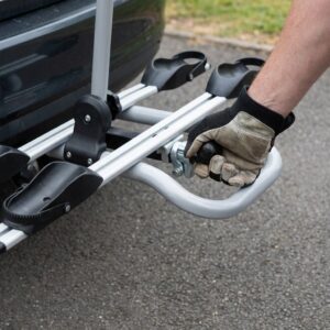 How to Fit a Towbar Bike Rack HOMCOM: What This Query Really Means